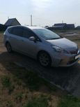    Toyota Prius Alpha 2013 , 900000 , 