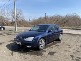  Ford Mondeo 2005 , 260000 , 