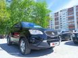 SUV   SsangYong Actyon 2011 , 499000 , 