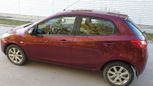  Mazda Mazda2 2011 , 640000 , 