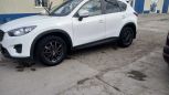 SUV   Mazda CX-5 2015 , 1244000 , 