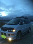    Mitsubishi Delica 2004 , 410000 , 