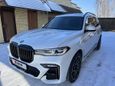 SUV   BMW X7 2021 , 11850000 , 