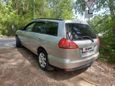  Nissan Wingroad 2002 , 230000 , 