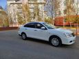  Nissan Almera 2014 , 549000 , 