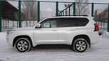 SUV   Toyota Land Cruiser Prado 2018 , 3070000 , 