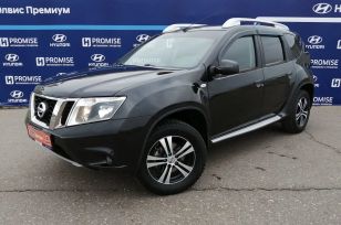 SUV   Nissan Terrano 2014 , 710000 , 