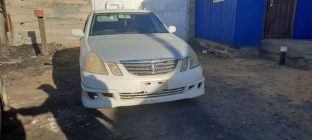  Toyota Mark II 2002 , 300000 , 