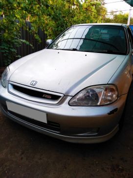  Honda Civic Ferio 2000 , 187000 , 