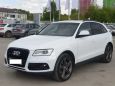 SUV   Audi Q5 2013 , 1200000 , 