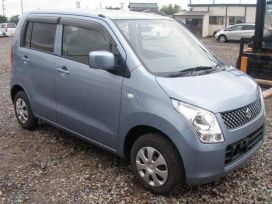  Suzuki Wagon R 2010 , 300000 , 