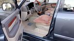 SUV   Lexus LX470 2003 , 1520000 , 