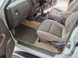 SUV   Mitsubishi Challenger 1997 , 1500000 , 