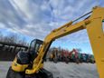 - Komatsu PC40MRX 2018 , 2899000 , 