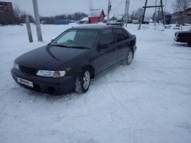  Nissan Pulsar 1998 , 260000 , 