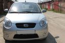  Kia Picanto 2010 , 255000 , 