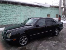 Mercedes-Benz E-Class 1999 , 440000 , 