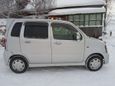  Suzuki Wagon R Solio 2000 , 170000 , 