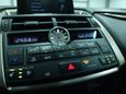 SUV   Lexus NX300h 2016 , 3300000 , 