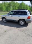 SUV   Hyundai Santa Fe 2002 , 570000 , 