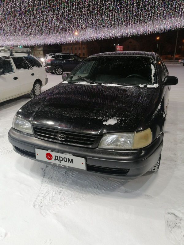  Toyota Carina E 1997 , 95000 , -