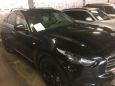 SUV   Infiniti FX37 2012 , 1565000 , 