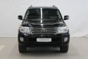 SUV   Toyota Land Cruiser 2013 , 2500000 , 