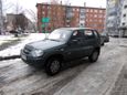 SUV   Chevrolet Niva 2011 , 320000 , 