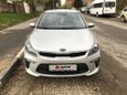  Kia Rio 2017 , 900000 , 