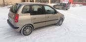  Hyundai Matrix 2003 , 215000 , 