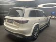 SUV   Mercedes-Benz GLS-Class 2021 , 12600000 , 