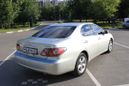  Lexus ES300 2002 , 599000 , 