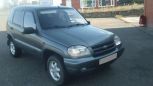 SUV   Chevrolet Niva 2005 , 220000 ,  