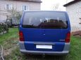    Mercedes-Benz Vito 1998 , 260000 , 