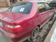  Fiat Albea 2007 , 120001 , 