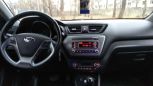  Kia Rio 2016 , 680000 , 