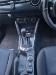  Mazda Demio 2015 , 640000 , 