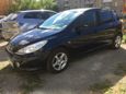  Peugeot 307 2007 , 255000 , 