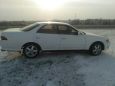  Toyota Mark II 1995 , 225000 , 