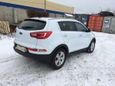 SUV   Kia Sportage 2012 , 1100000 , 