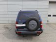 SUV   Toyota Land Cruiser Prado 1998 , 599000 , 