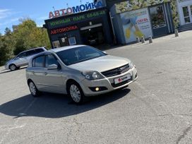  Opel Astra 2008 , 445000 , 