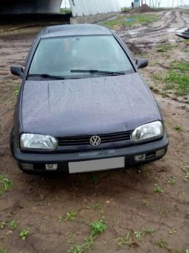  Volkswagen Golf 1992 , 130000 , 