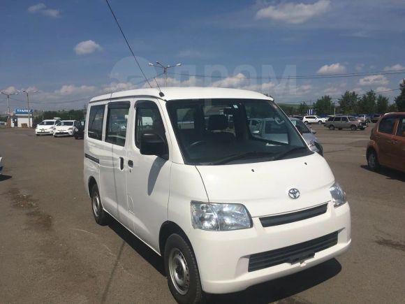    Toyota Town Ace 2014 , 690000 , 