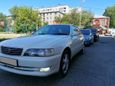  Toyota Chaser 1997 , 320000 , 