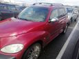  Chrysler PT Cruiser 2001 , 305000 , 