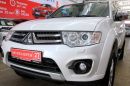 SUV   Mitsubishi Pajero Sport 2014 , 1458000 , 