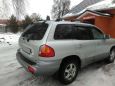 SUV   Hyundai Santa Fe 2003 , 320000 , 