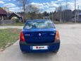  Renault Logan 2005 , 159000 , 