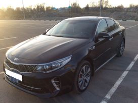  Kia Optima 2017 , 1420000 , 